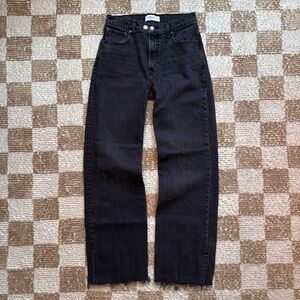 Abercrombie & Fitch The 90s Relaxed Jeans